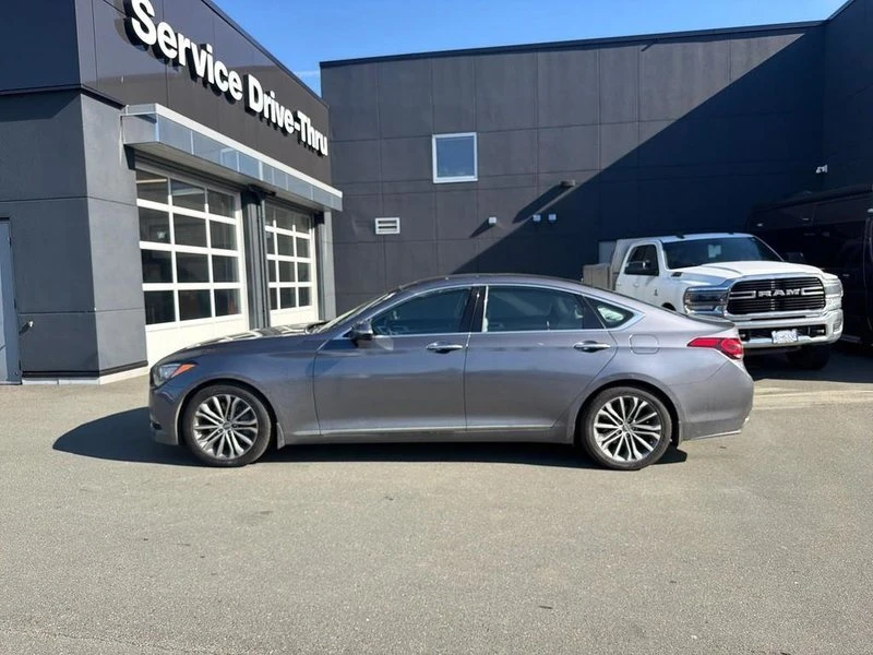 2015 Hyundai Genesis - Image 3 of 4
