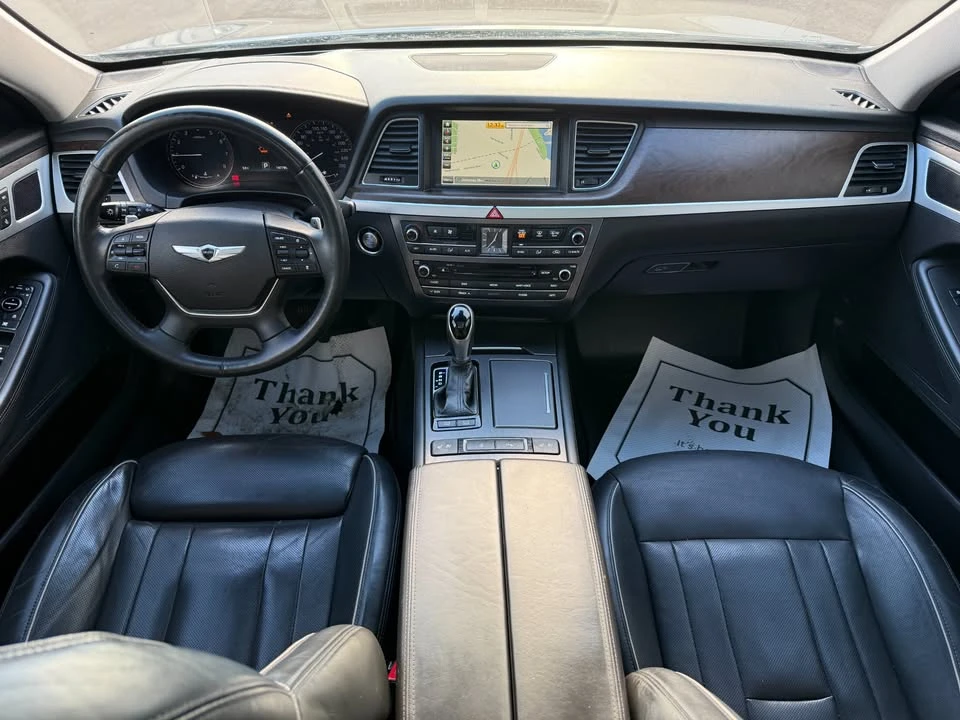 2015 Hyundai Genesis - Image 14 of 20