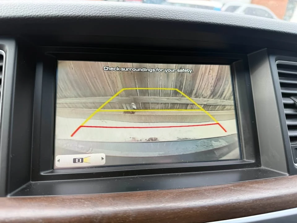 2015 Hyundai Genesis - Image 20 of 20