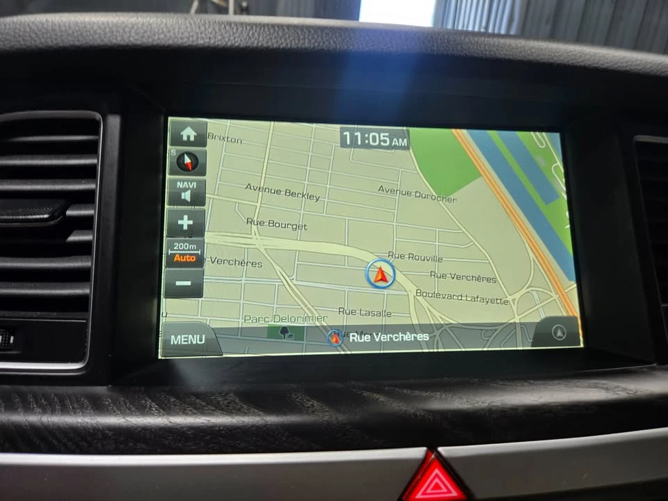 2015 Hyundai Genesis - Image 10 of 14