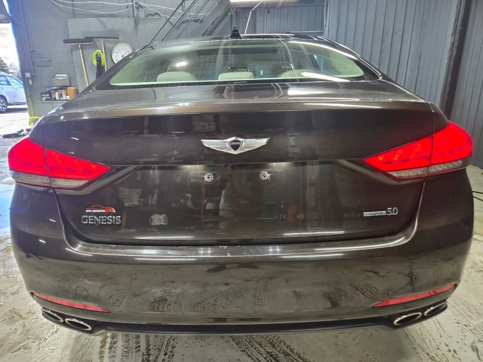 2015 Hyundai Genesis - Image 6 of 14