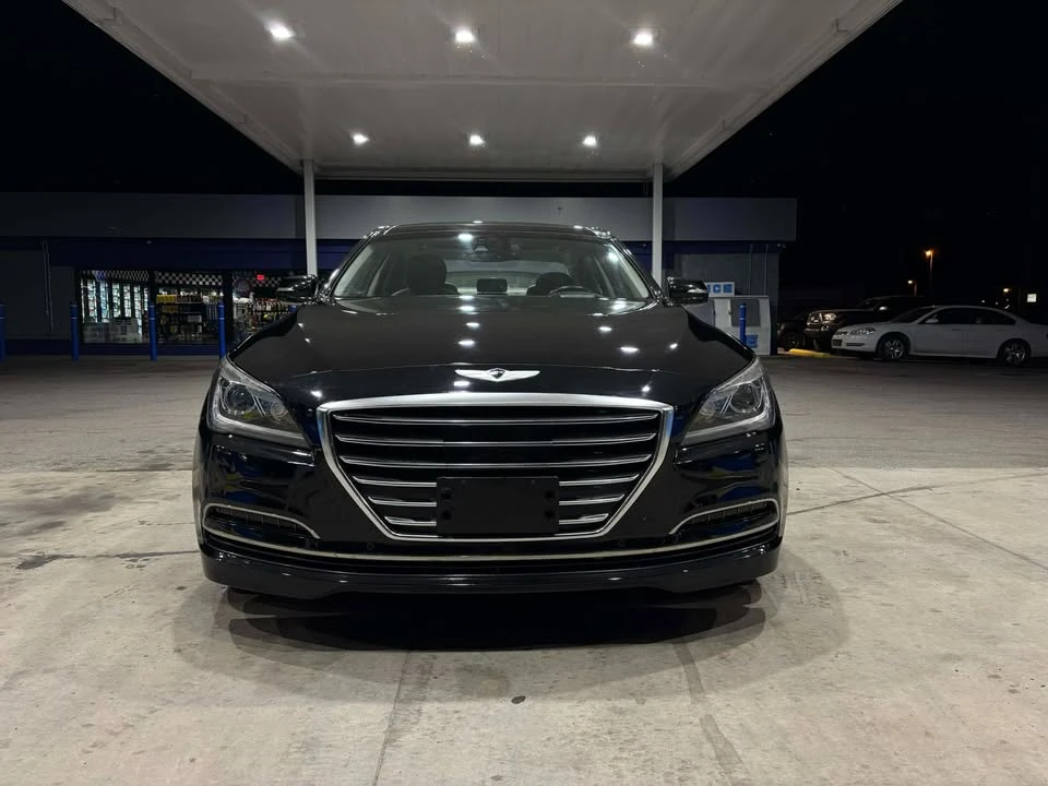 2015 Hyundai Genesis - Image 2 of 15
