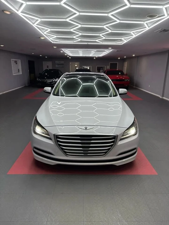 2015 Hyundai Genesis - Image 6 of 20
