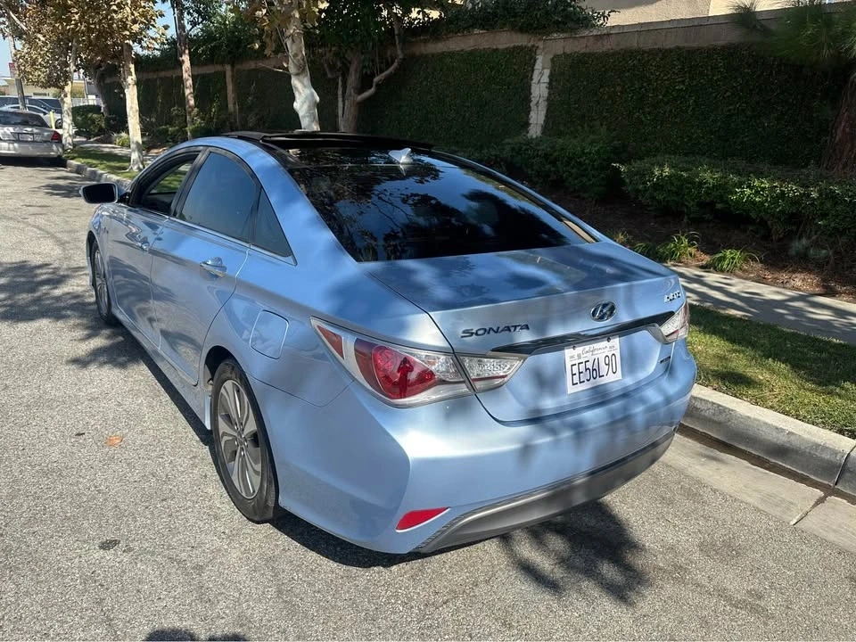 2015 Hyundai Ioniq 6 - Image 4 of 18