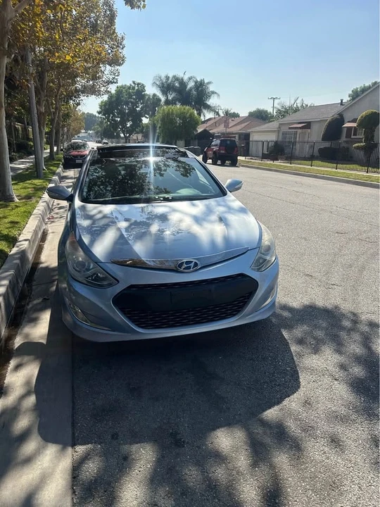 2015 Hyundai Ioniq 6 - Image 3 of 18