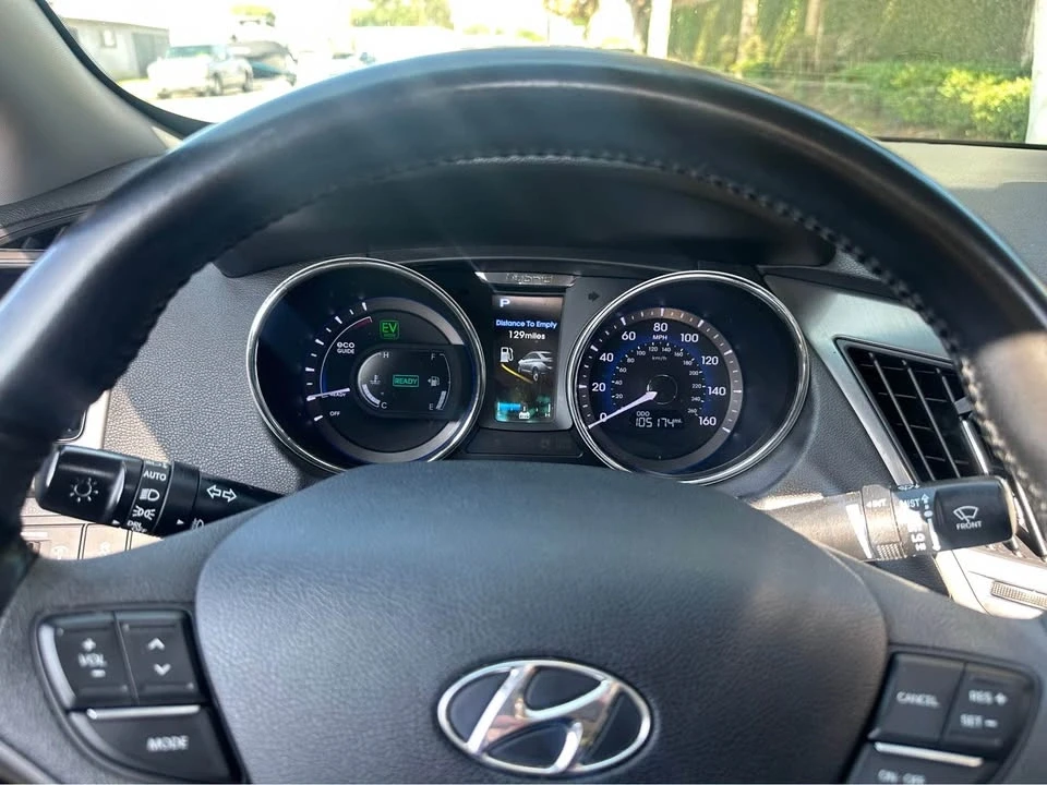 2015 Hyundai Ioniq 6 - Image 12 of 18