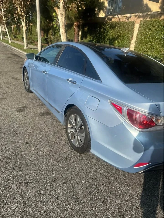 2015 Hyundai Ioniq 6 - Image 16 of 18
