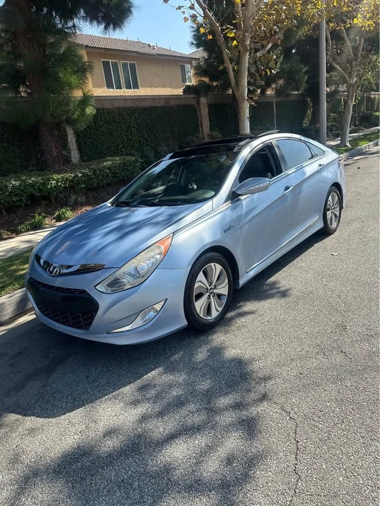 2015 Hyundai Ioniq 6 - Image 9 of 18