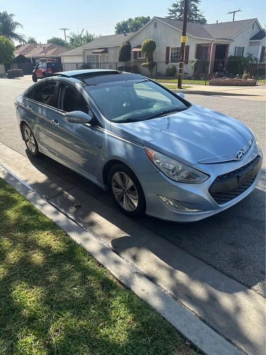 2015 Hyundai Ioniq 6 - Image 10 of 18