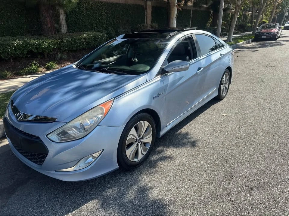 2015 Hyundai Ioniq 6 - Image 5 of 18