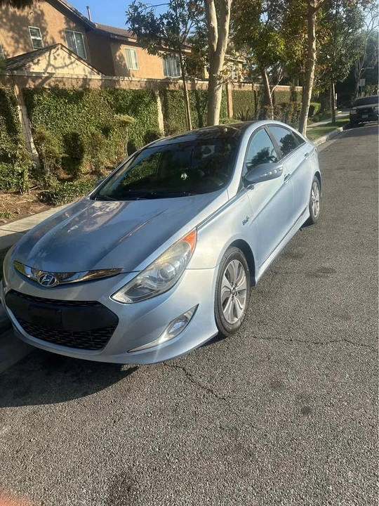2015 Hyundai Ioniq 6 - Image 14 of 18