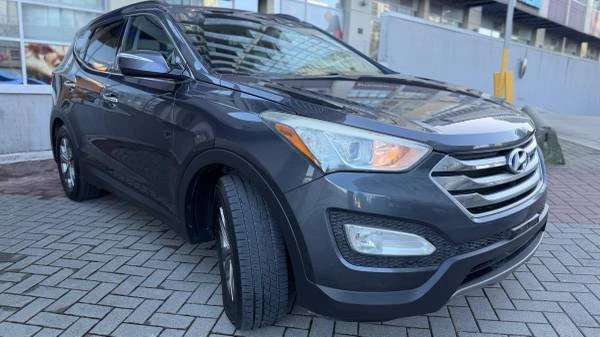 2015 Hyundai Santa Fe - Image 2 of 15