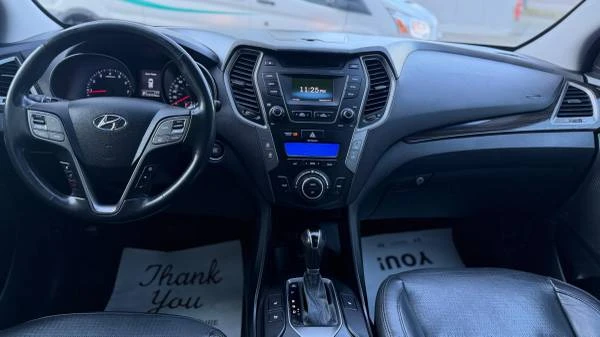 2015 Hyundai Santa Fe - Image 7 of 15