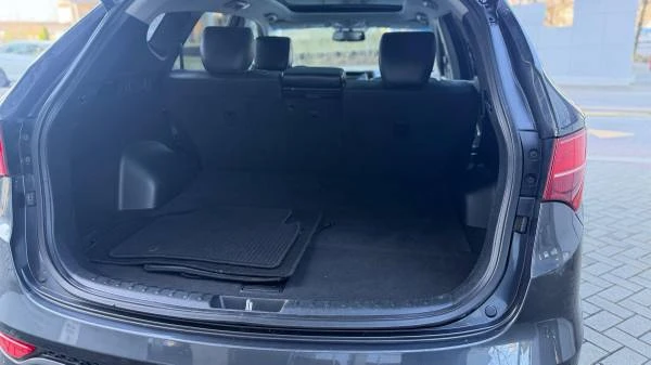 2015 Hyundai Santa Fe - Image 14 of 15