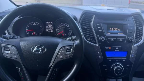 2015 Hyundai Santa Fe - Image 8 of 15