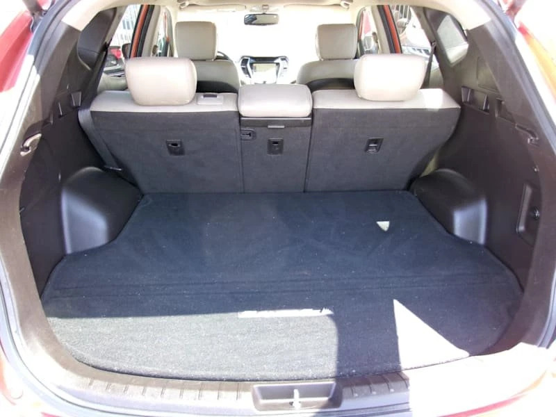 2015 Hyundai Santa Fe - Image 13 of 20