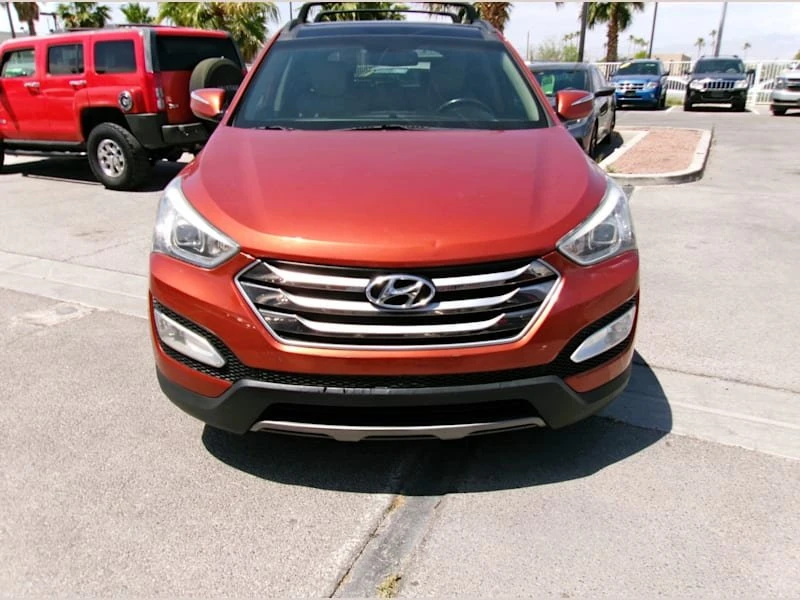2015 Hyundai Santa Fe - Image 2 of 20