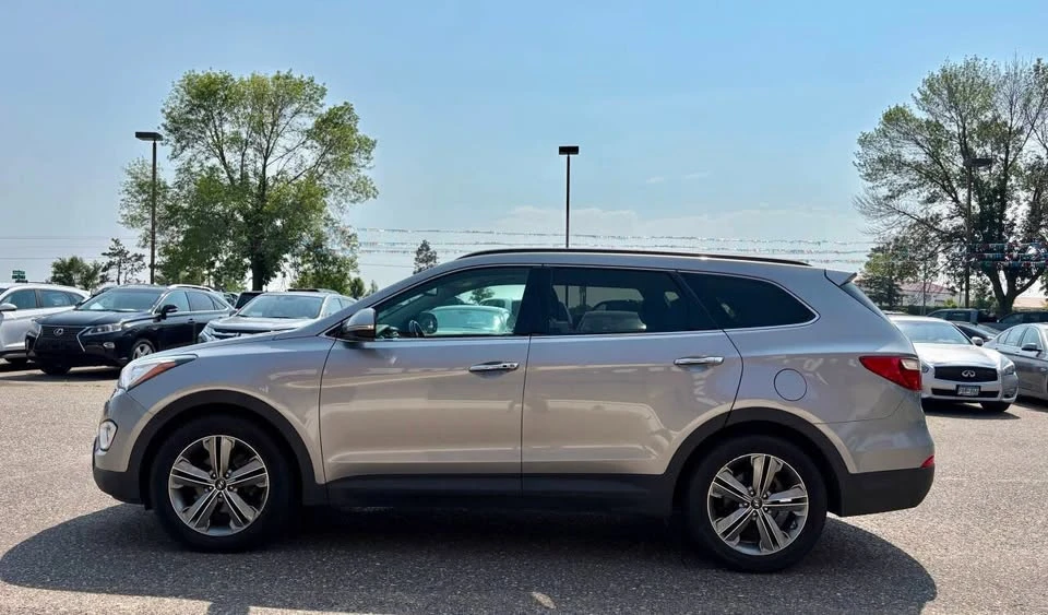 2015 Hyundai Santa Fe - Image 6 of 20