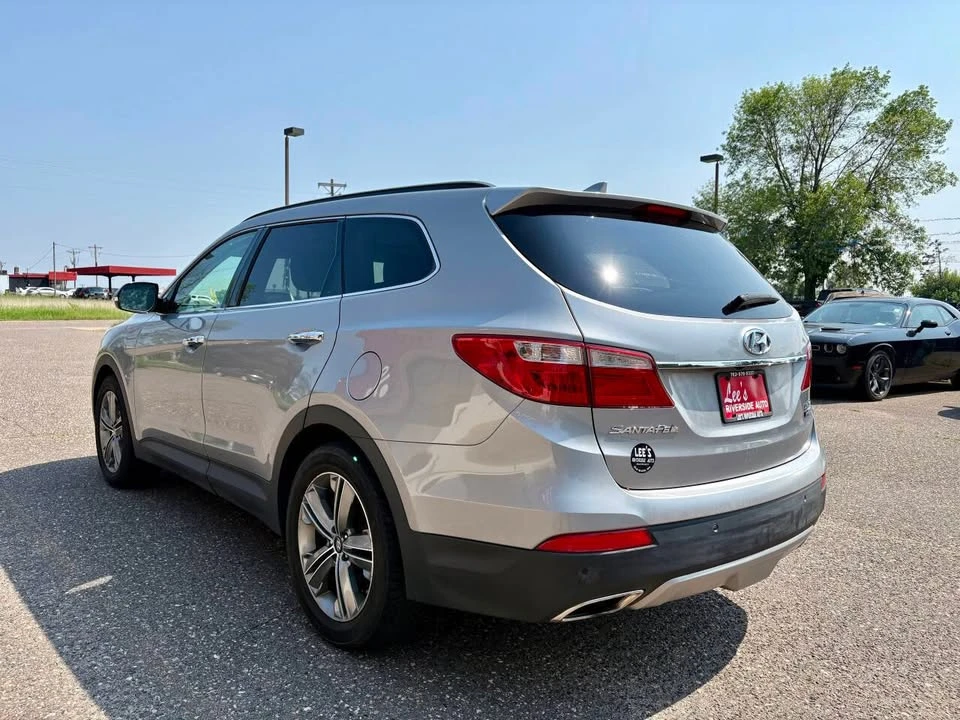 2015 Hyundai Santa Fe - Image 5 of 20