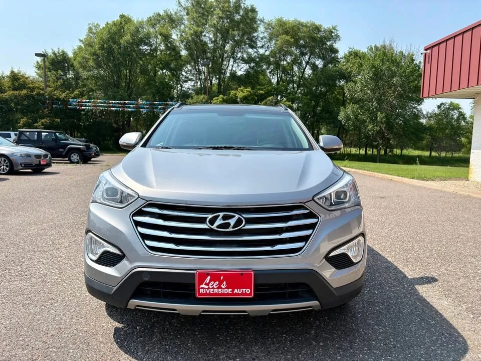 2015 Hyundai Santa Fe - Image 8 of 20