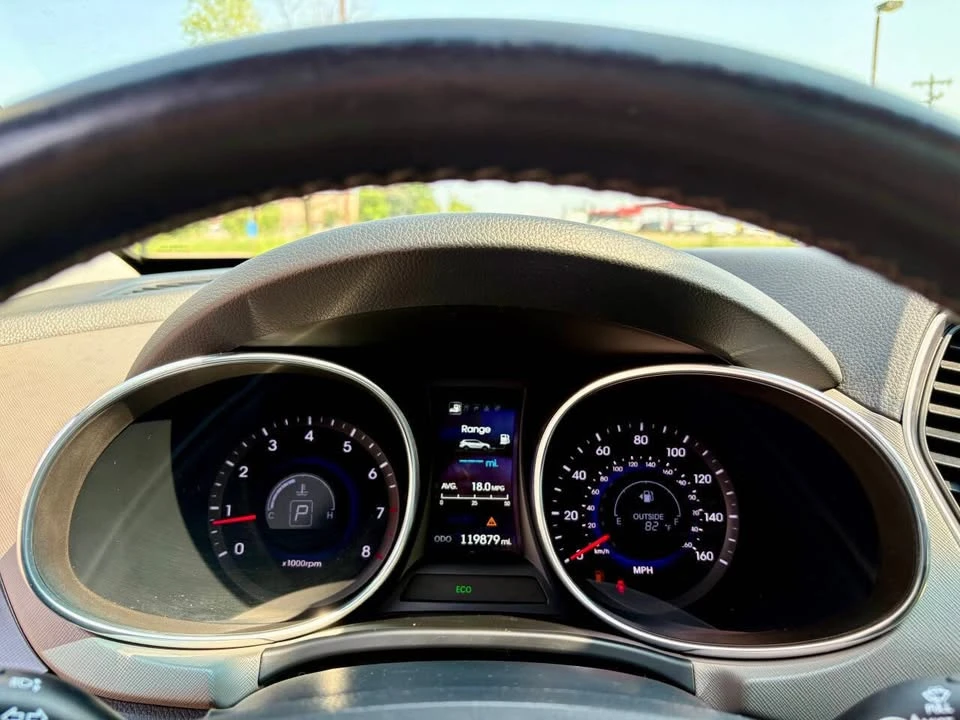 2015 Hyundai Santa Fe - Image 19 of 20