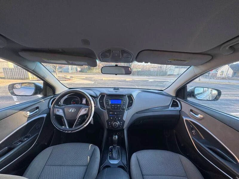 2015 Hyundai Santa Fe - Image 16 of 16