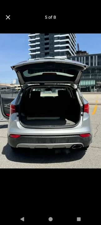 2015 Hyundai Santa Fe - Image 2 of 7