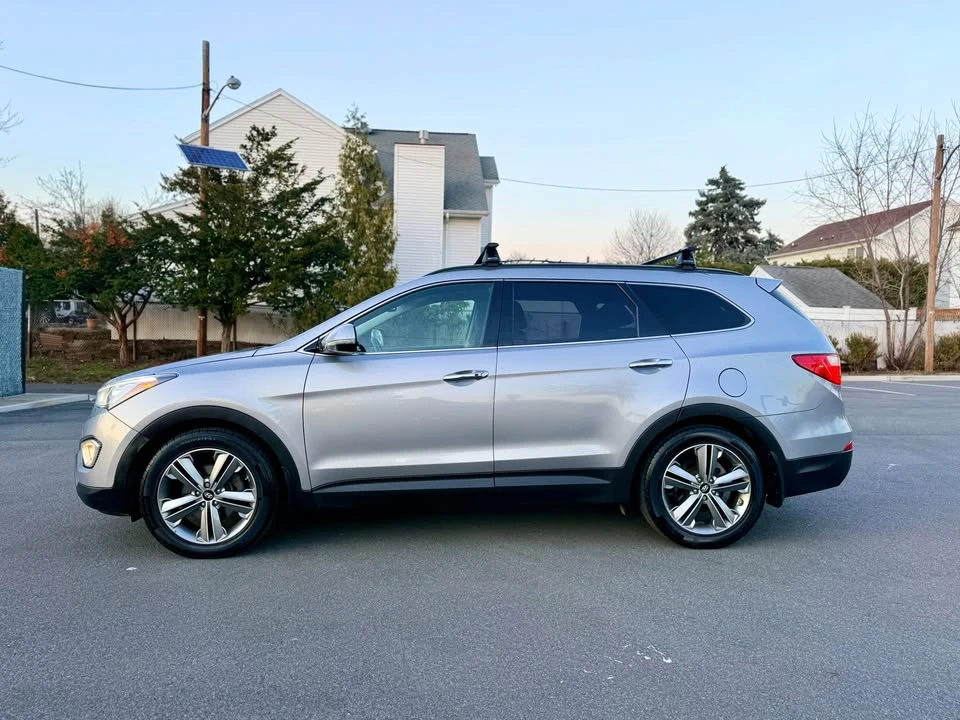 2015 Hyundai Santa Fe - Image 4 of 20