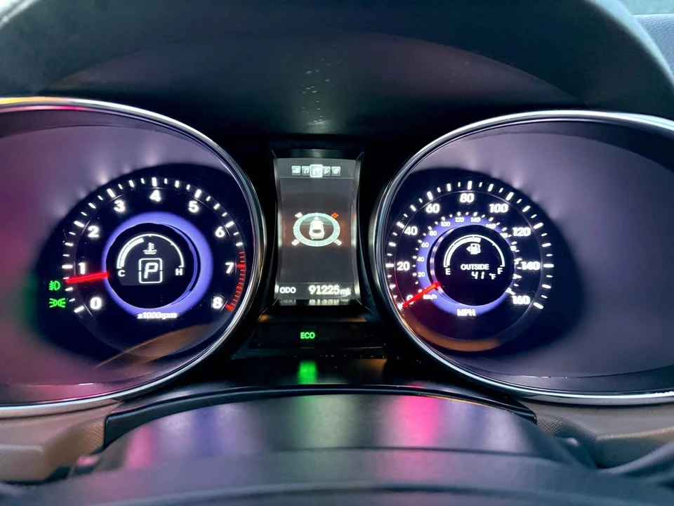 2015 Hyundai Santa Fe - Image 20 of 20