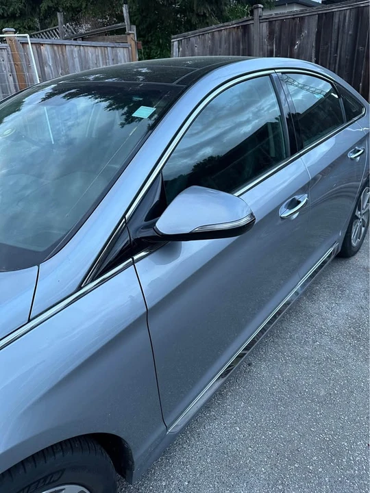 2015 Hyundai Sonata - Image 3 of 10