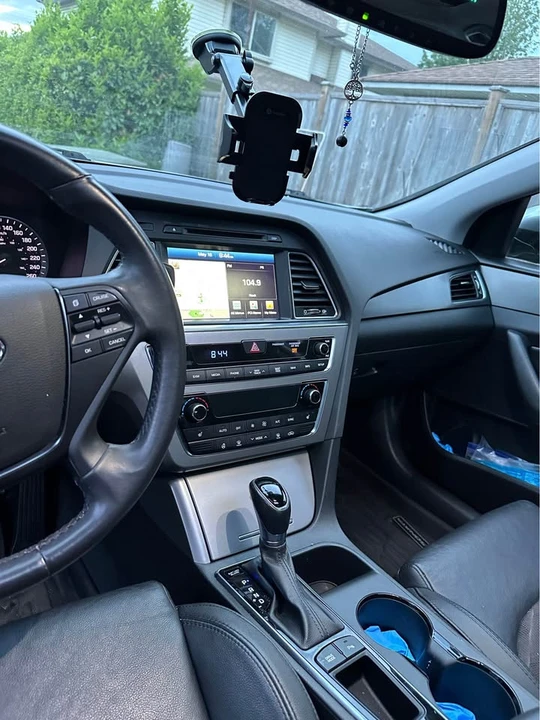 2015 Hyundai Sonata - Image 7 of 10