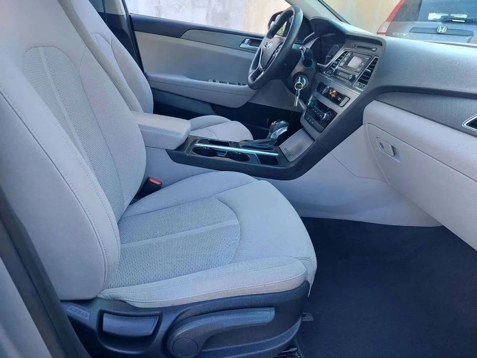 2015 Hyundai Sonata - Image 12 of 12