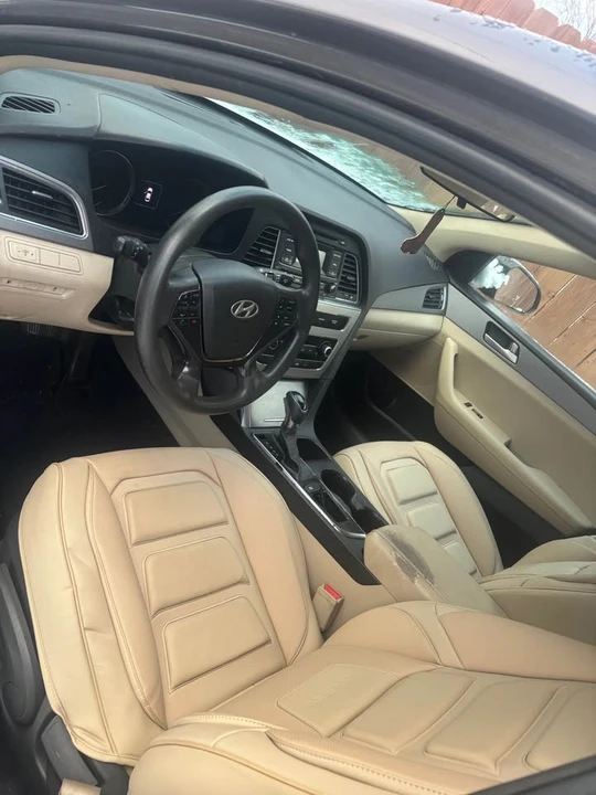 2015 Hyundai Sonata - Image 5 of 6