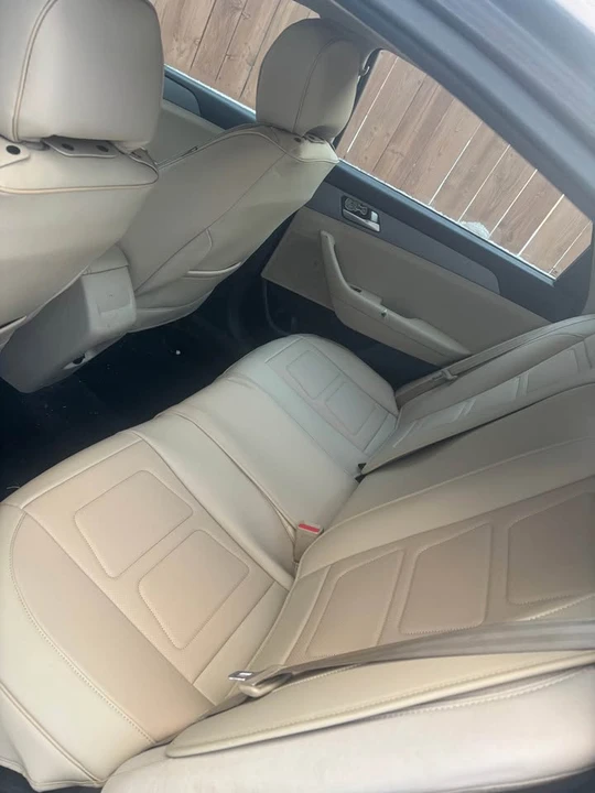 2015 Hyundai Sonata - Image 6 of 6