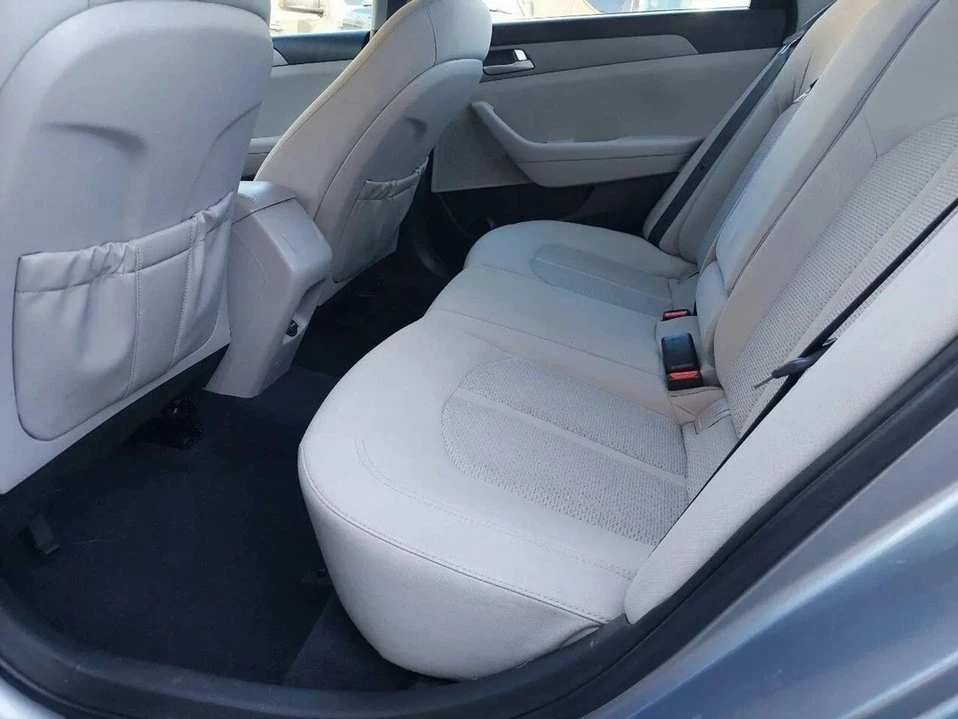 2015 Hyundai Sonata - Image 2 of 12