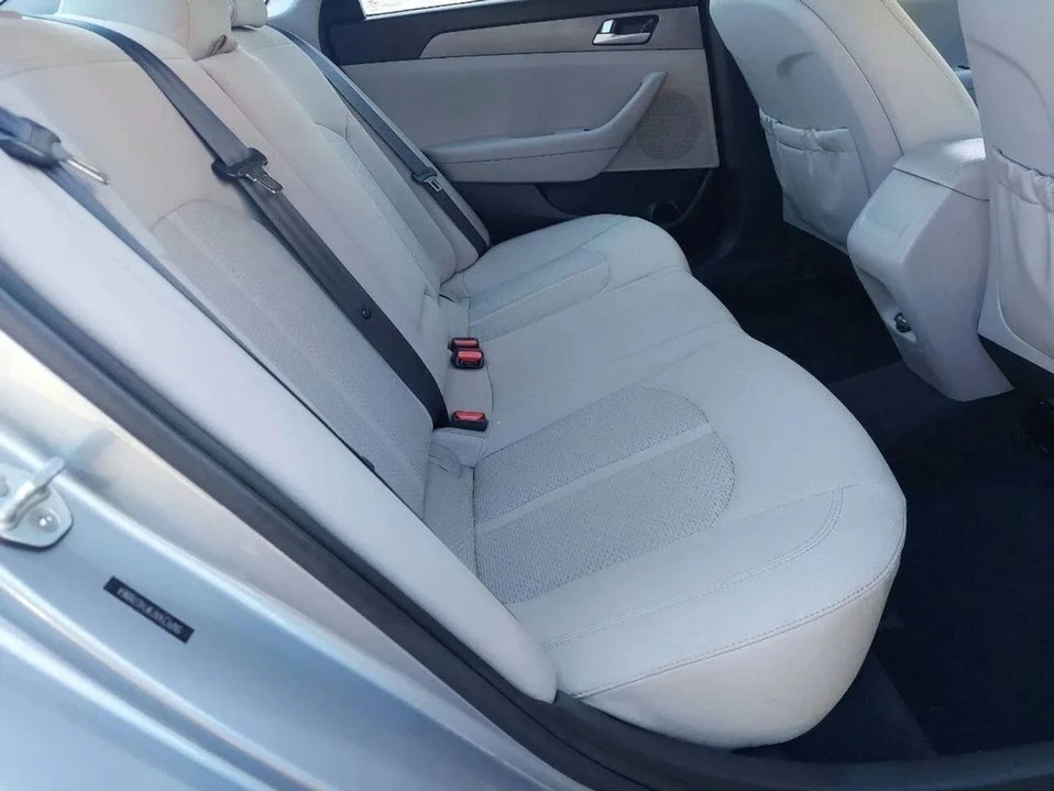 2015 Hyundai Sonata - Image 7 of 12