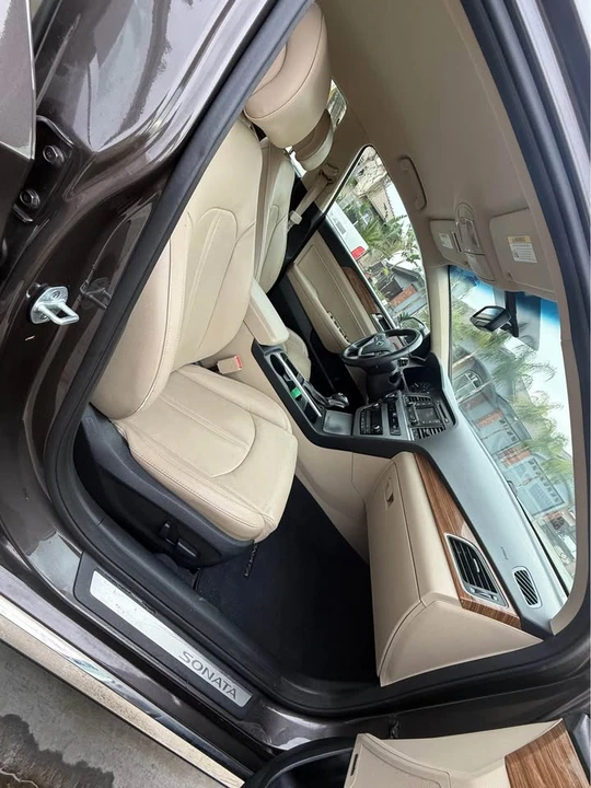 2015 Hyundai Sonata - Image 5 of 6