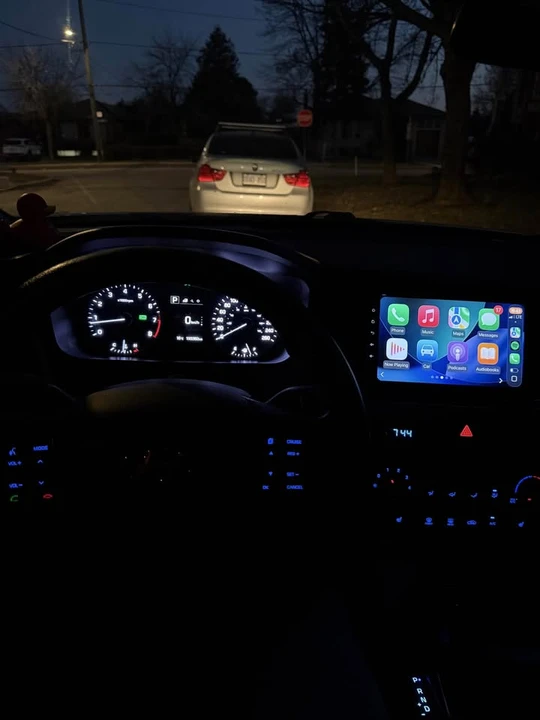 2015 Hyundai Sonata - Image 8 of 8
