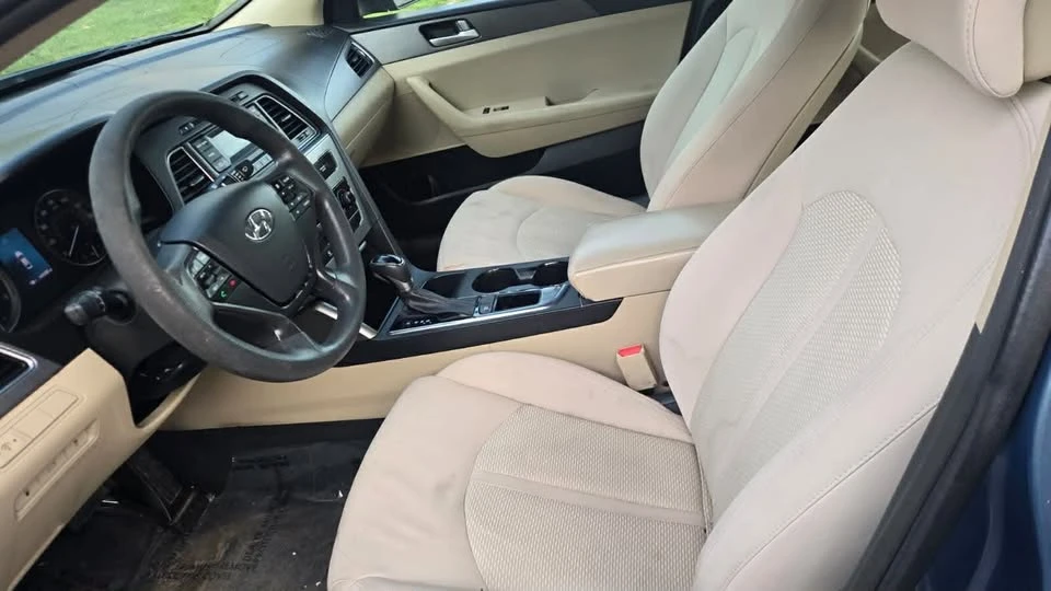 2015 Hyundai Sonata - Image 5 of 11