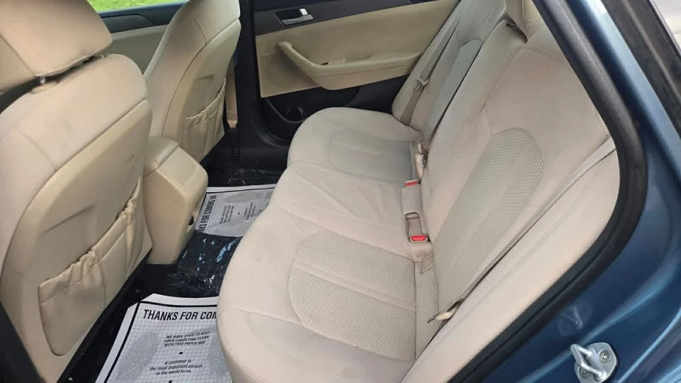 2015 Hyundai Sonata - Image 6 of 11