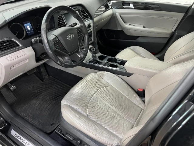 2015 Hyundai Sonata - Image 5 of 5