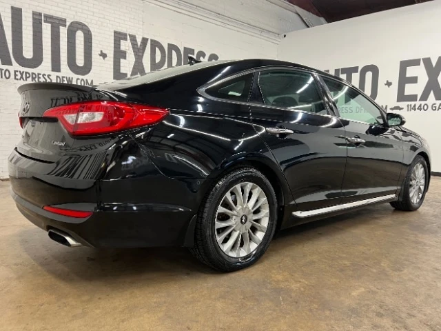 2015 Hyundai Sonata - Image 4 of 5