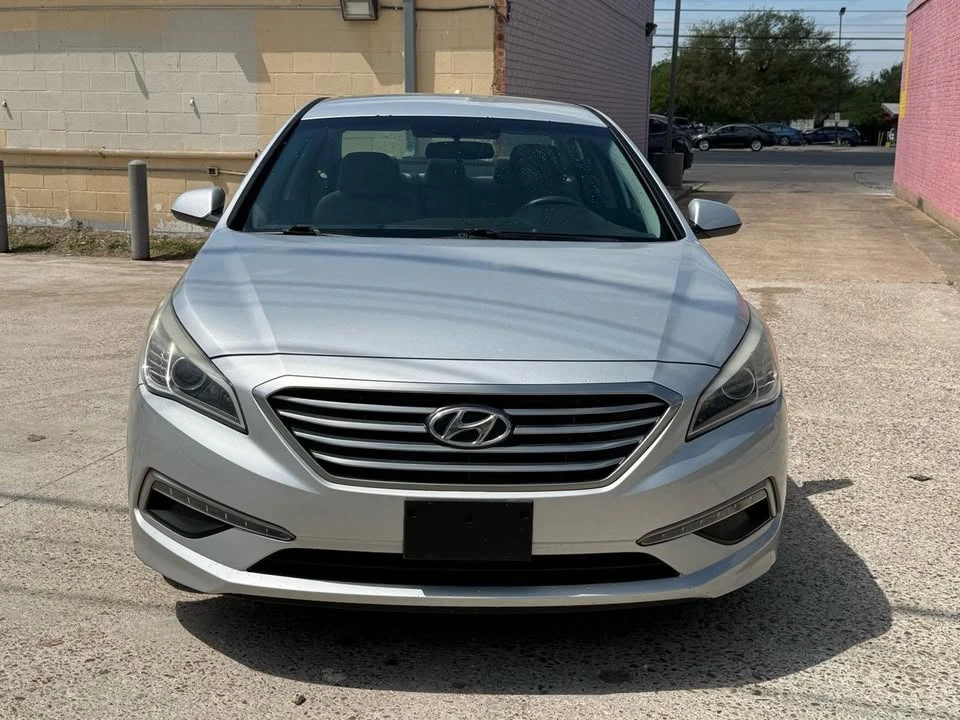 2015 Hyundai Sonata - Image 6 of 20