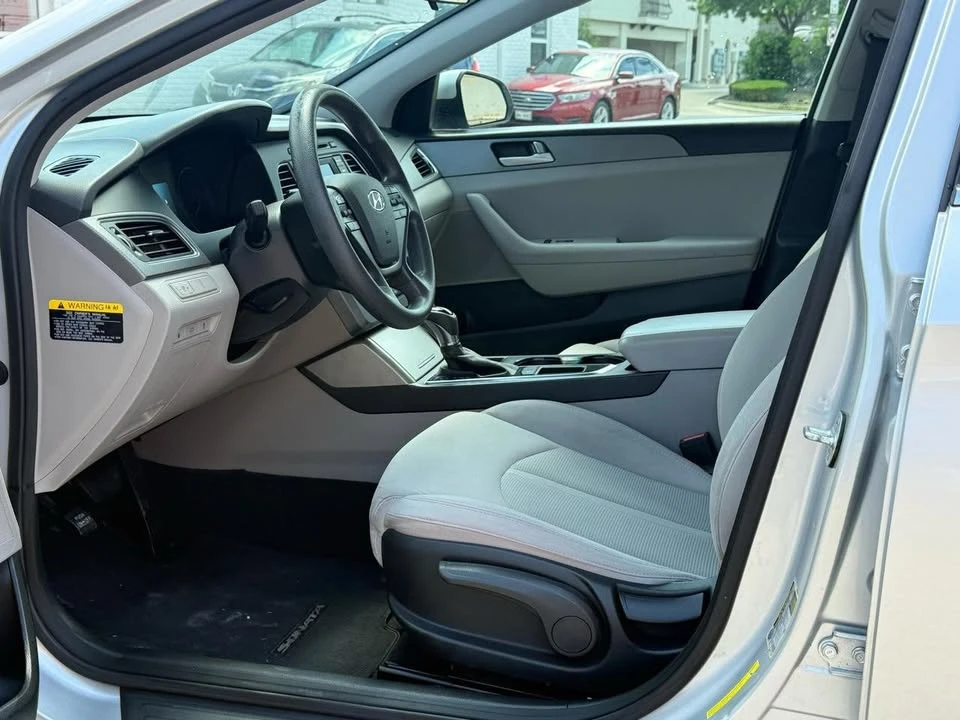 2015 Hyundai Sonata - Image 7 of 20