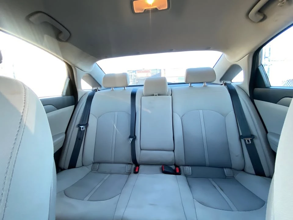 2015 Hyundai Sonata - Image 13 of 13