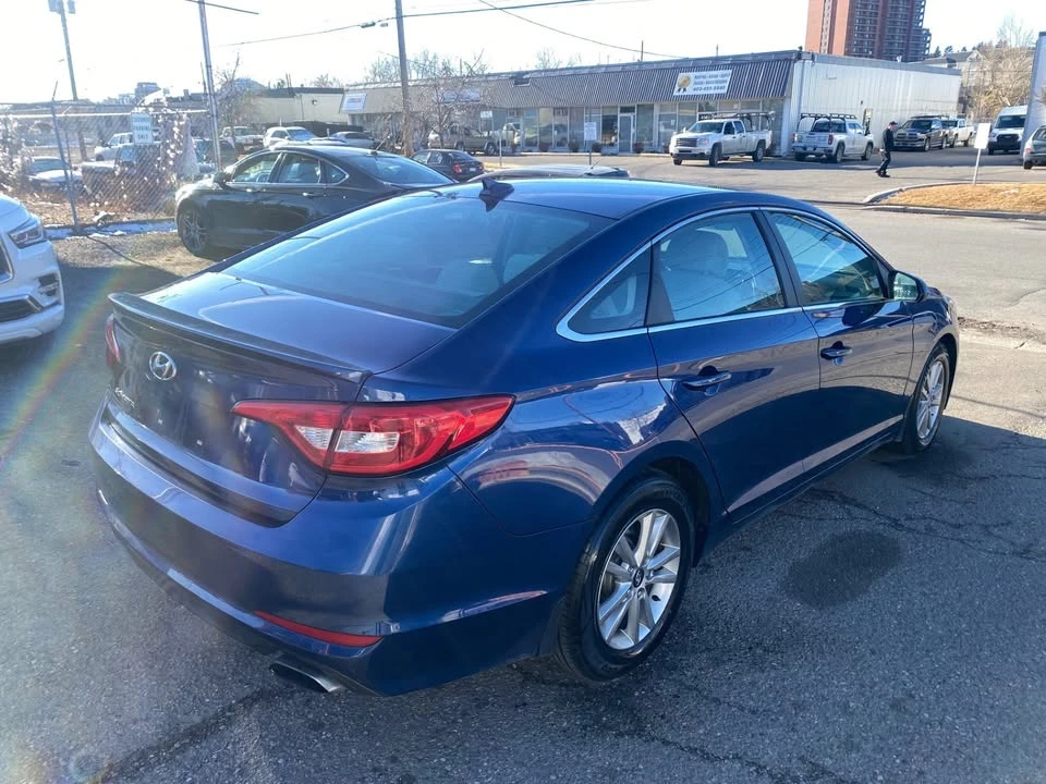 2015 Hyundai Sonata - Image 6 of 13