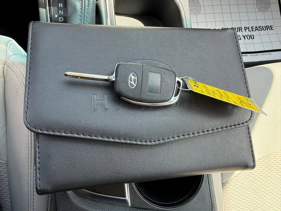 2015 Hyundai Sonata - Image 20 of 20