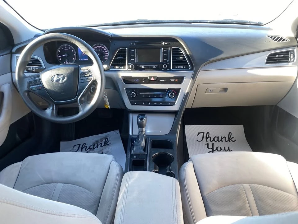 2015 Hyundai Sonata - Image 9 of 13