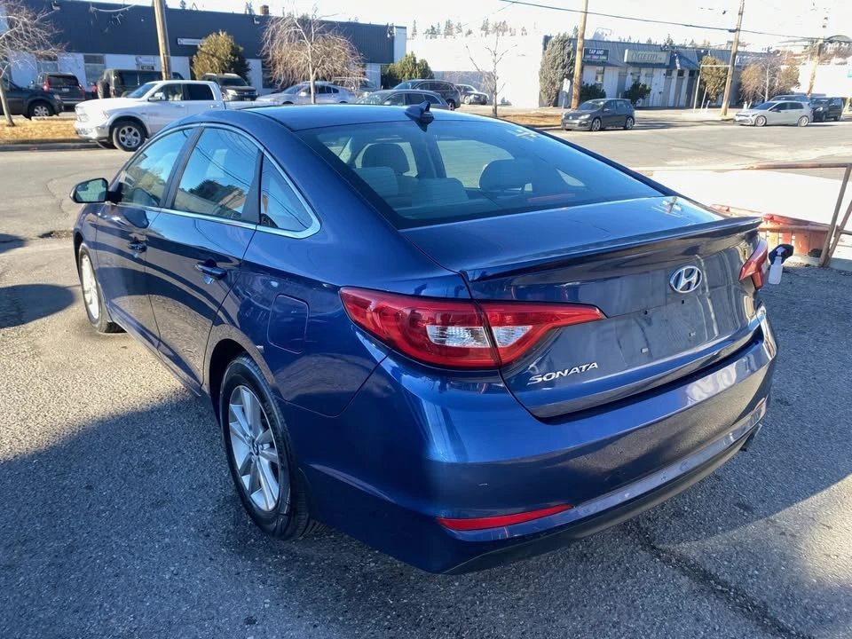 2015 Hyundai Sonata - Image 4 of 13