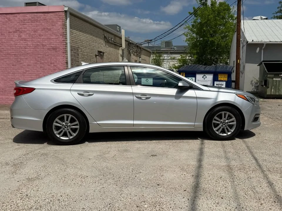 2015 Hyundai Sonata - Image 5 of 20